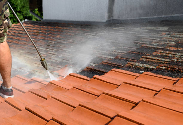 Deck Cleaning Services in Landover, MD