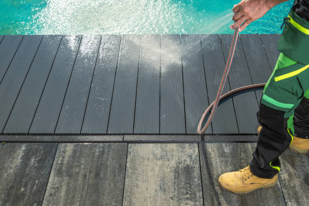 Best Best Pressure Washing Companies  in Landover, MD