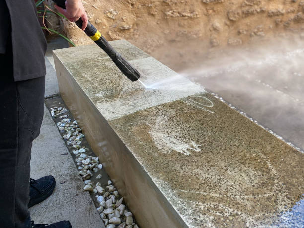 Professional Pressure Washing in Landover, MD