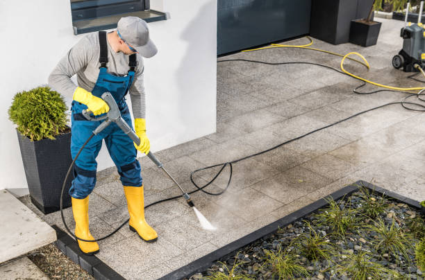  Landover, MD Pressure Washing Pros