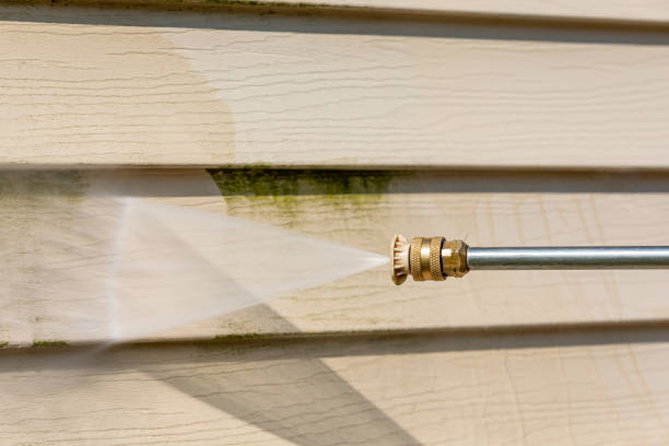 Best Exterior Home Cleaning  in Landover, MD