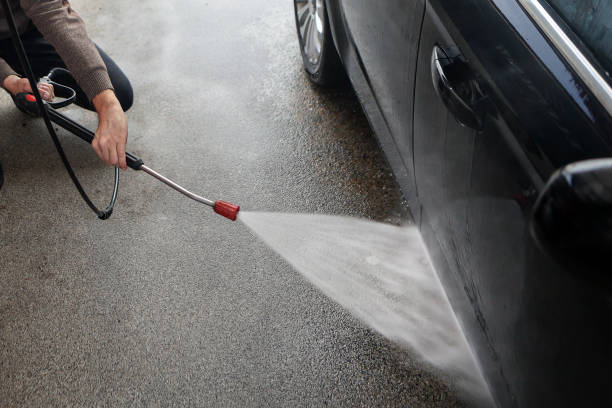 Why Choose Our Certified Pressure Washing Experts for Your Project Needs in Landover, MD?