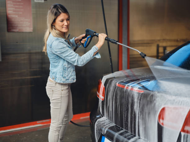 Best Pressure Washing Company Near Me  in Landover, MD