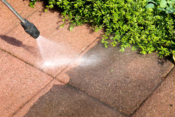 Pressure Washing Services for Businesses in Landover, MD